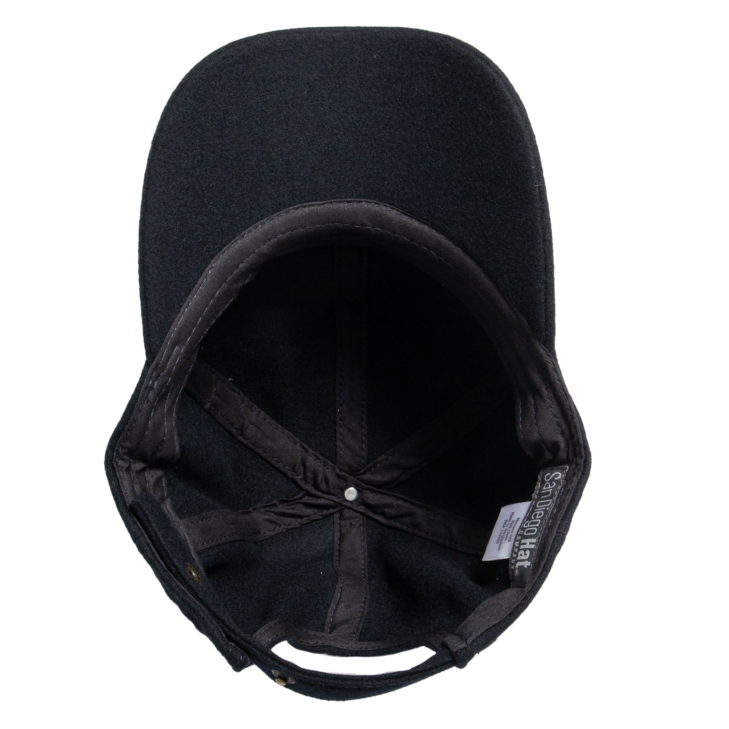 Womens Wool Cap 9 Womens Wool Cap