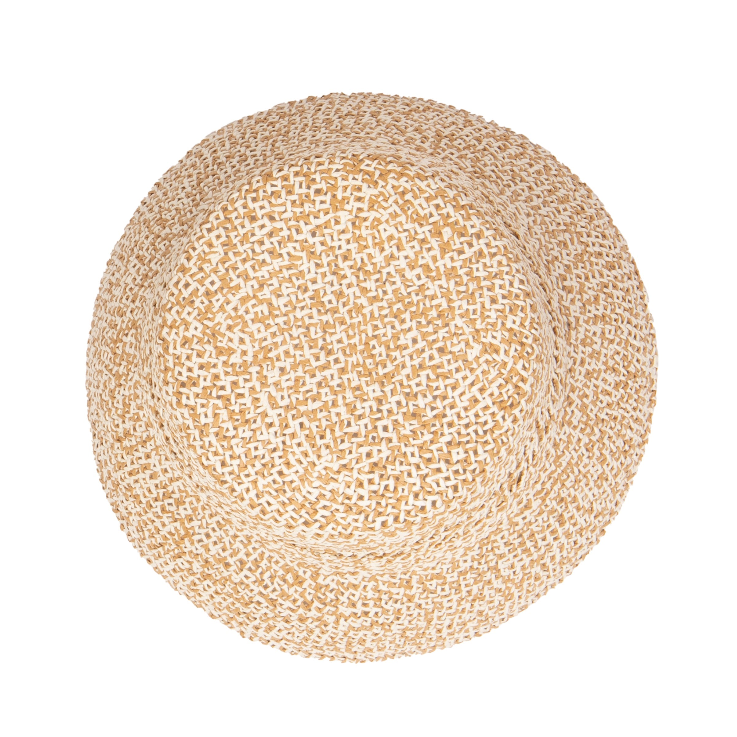 Woven Marled Bucket Hat 6 Woven Marled Bucket Hat