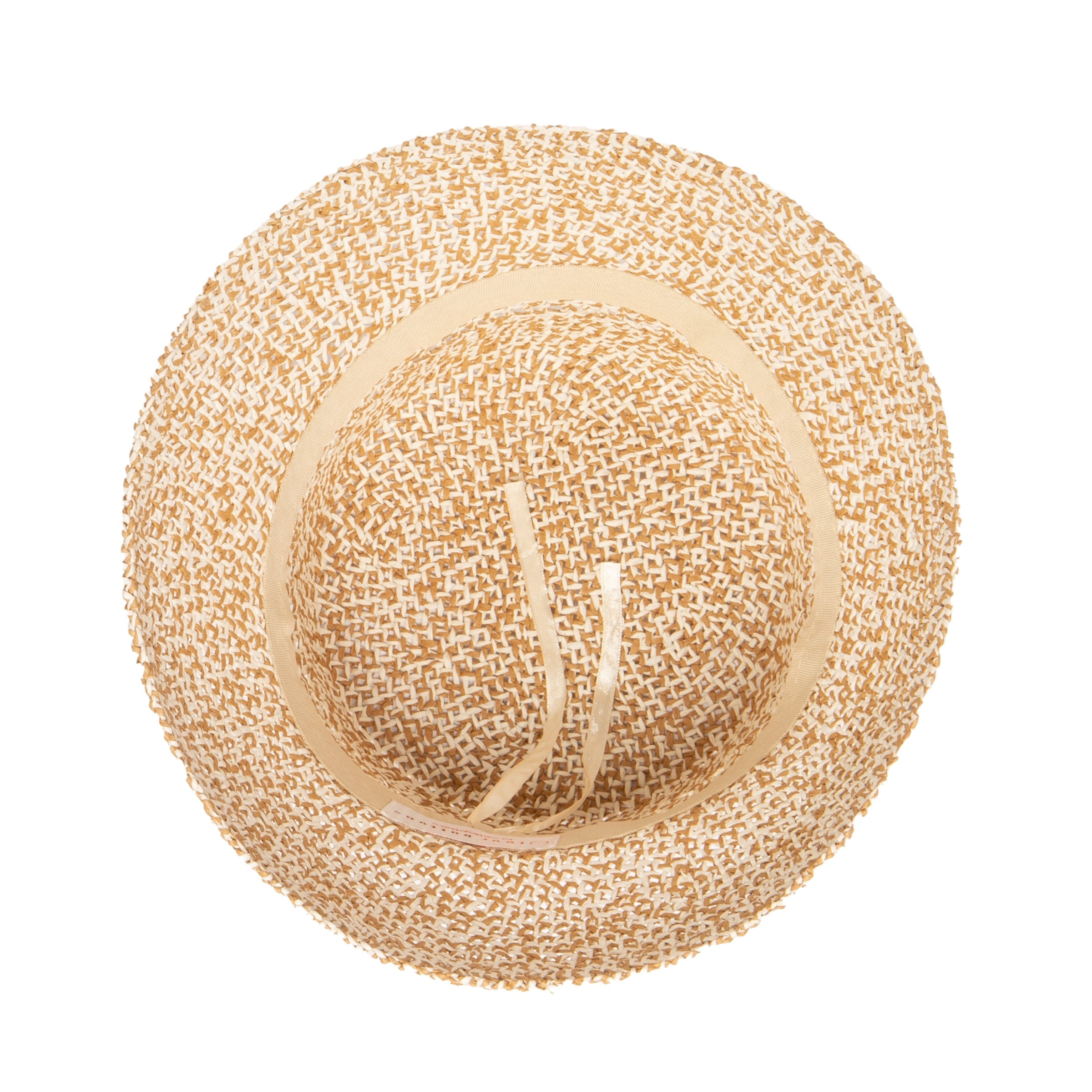 Woven Marled Bucket Hat 7 Woven Marled Bucket Hat