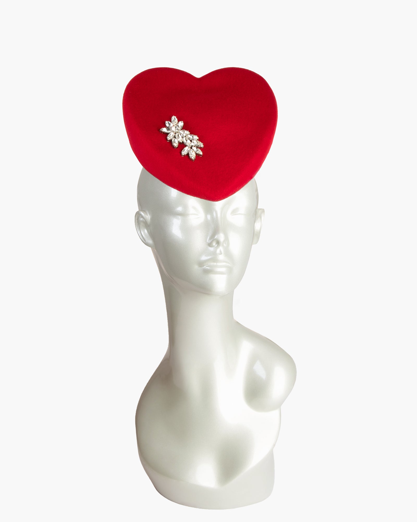 Queen of Hearts