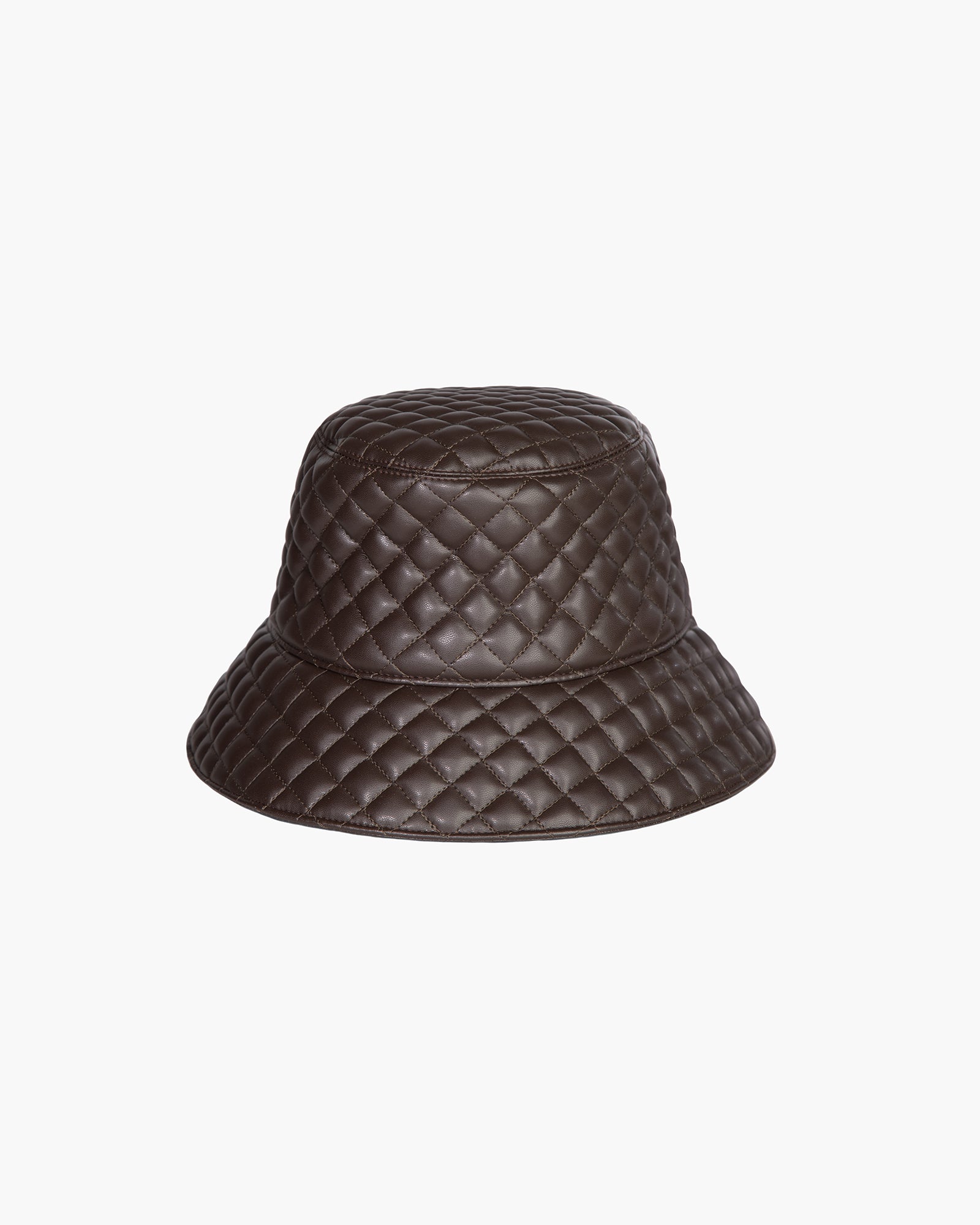 Quilty Bucket Hat